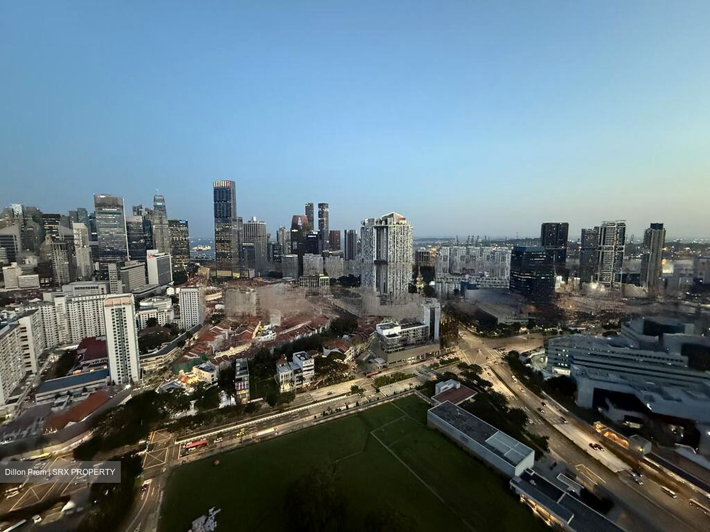 One Pearl Bank (D3), Apartment #481669131